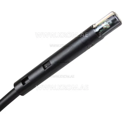 Siemens QRB1A-B110B70A flame sensor