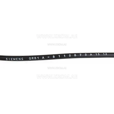 Siemens QRB1A-B110B70A flame sensor