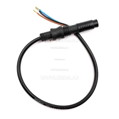 Siemens QRC1A1.101C27 flame sensor