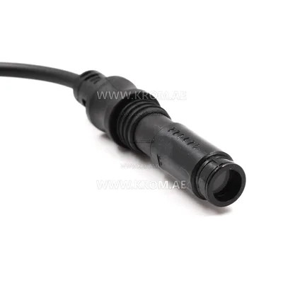 Siemens QRC1A1.101C27 flame sensor