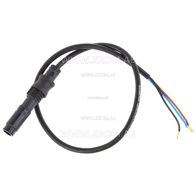 Siemens QRC1A1.103C27 flame sensor