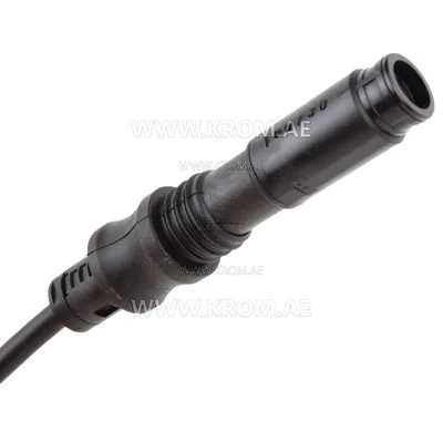 Siemens QRC1A1.103C27 flame sensor