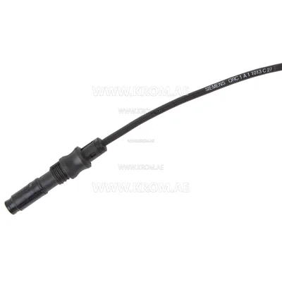 Siemens QRC1A1.1013C27 flame sensor