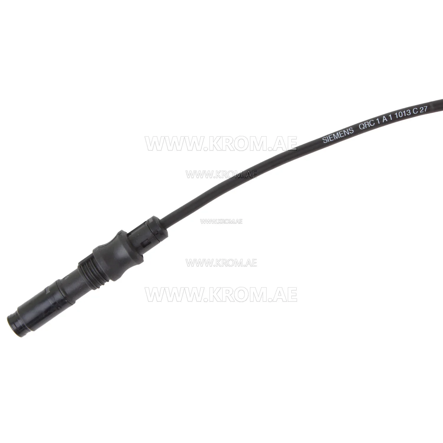 Siemens QRC1A1.1013C27 flame sensor