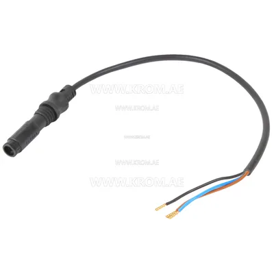 Siemens QRC1A1.1013C27 flame sensor