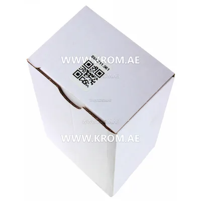 Siemens QRC1A3.101C27 flame sensor