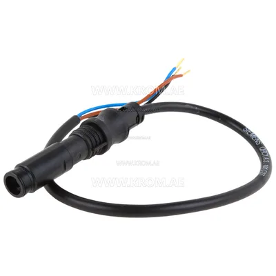 Siemens QRC1A3.101C27 flame sensor