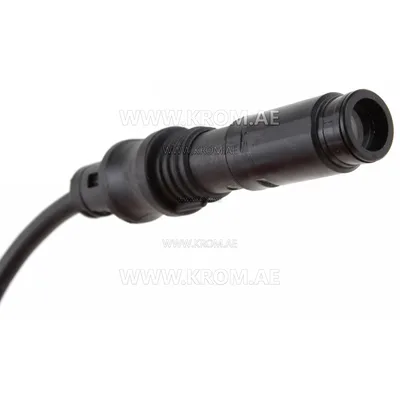 Siemens QRC1A3.101C27 flame sensor