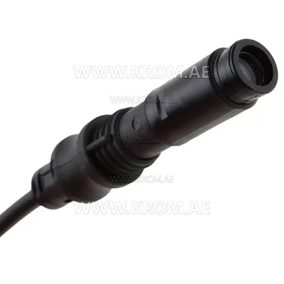 Siemens QRC1A2.103C27 flame sensor