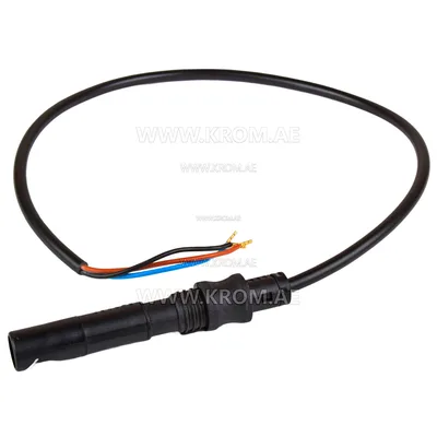 Siemens QRC1C2.103C27 flame sensor