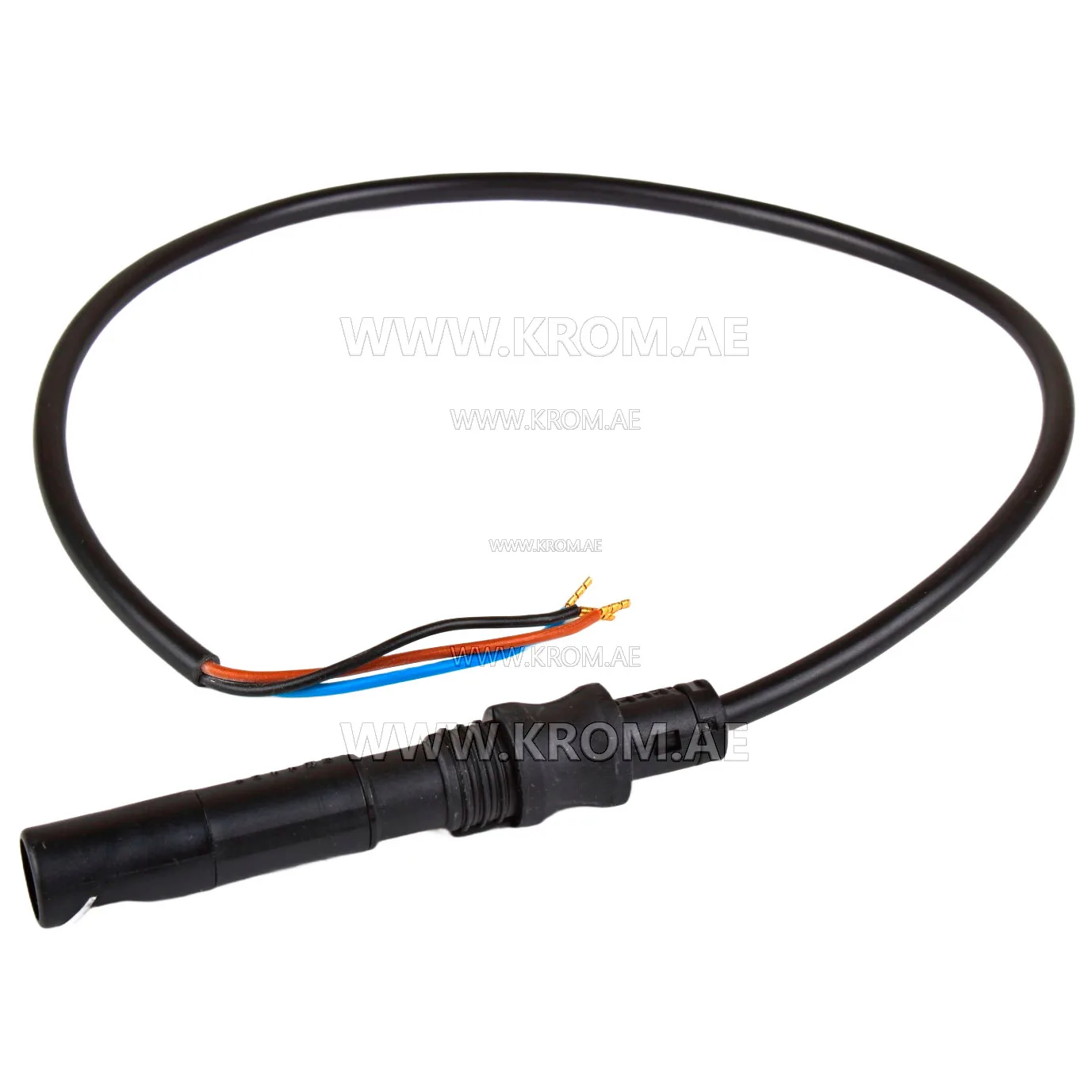 Siemens QRC1C2.103C27 flame sensor