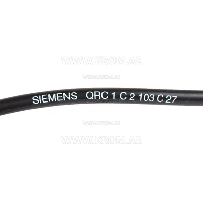 Siemens QRC1C2.103C27 flame sensor