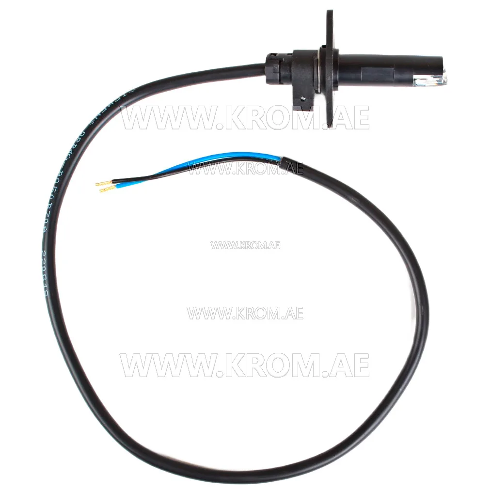 Siemens QRB4A-B050B70A flame sensor