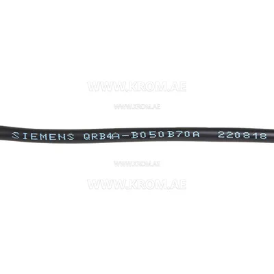 Siemens QRB4A-B050B70A flame sensor