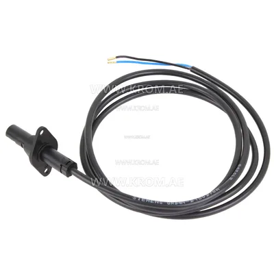 Siemens QRB4A-B150B70A flame sensor