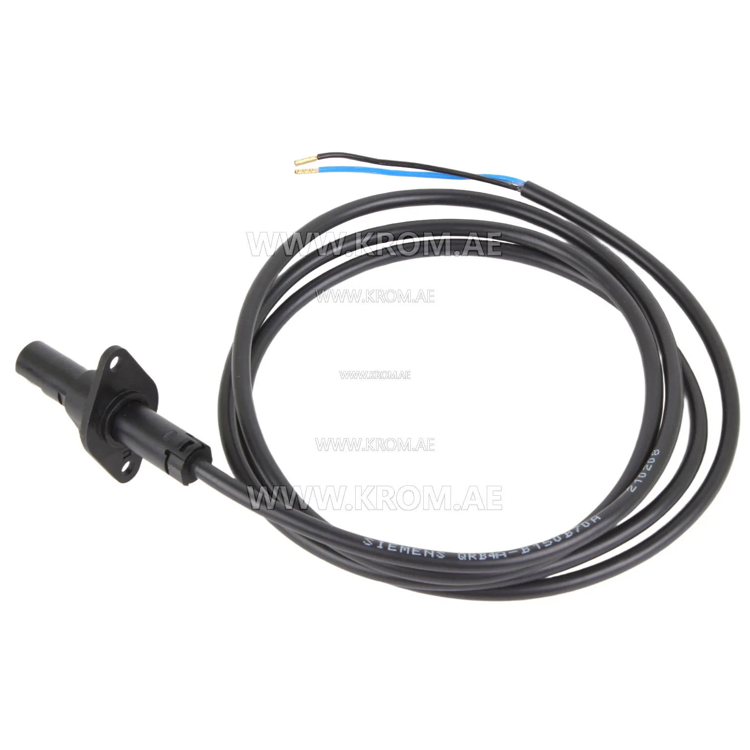 Siemens QRB4A-B150B70A flame sensor