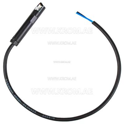 Siemens QRB4A-B036A25 flame sensor