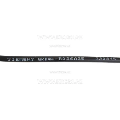Siemens QRB4A-B036A25 flame sensor