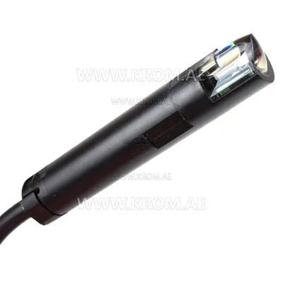 Siemens QRB4A-B036A25 flame sensor