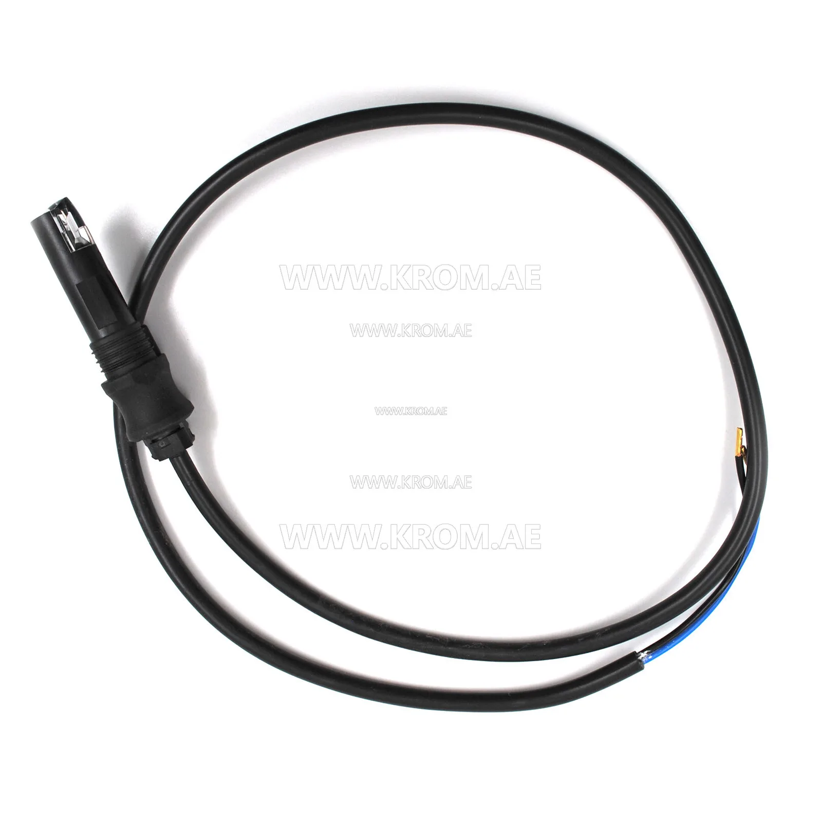 Siemens QRB4A-B070B70B flame sensor