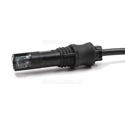 Siemens QRB4A-B070B70B flame sensor
