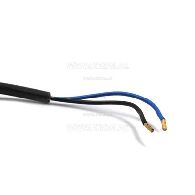 Siemens QRB4A-B070B70B flame sensor