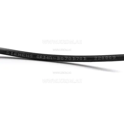 Siemens QRB4A-B070B70B flame sensor