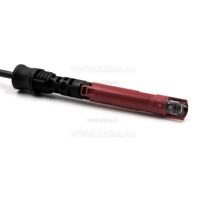 Siemens QRB4B-C036B40B flame sensor