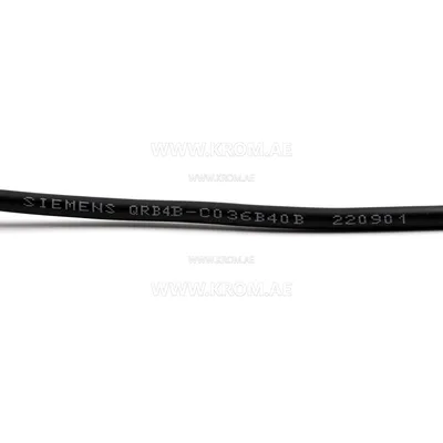 Siemens QRB4B-C036B40B flame sensor