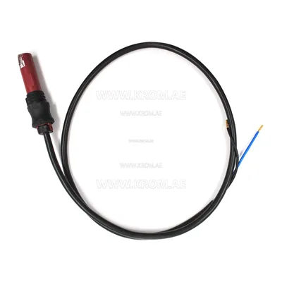 Siemens QRB4B-B070B70B flame sensor
