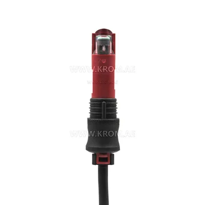 Siemens QRB4B-B070B70B flame sensor