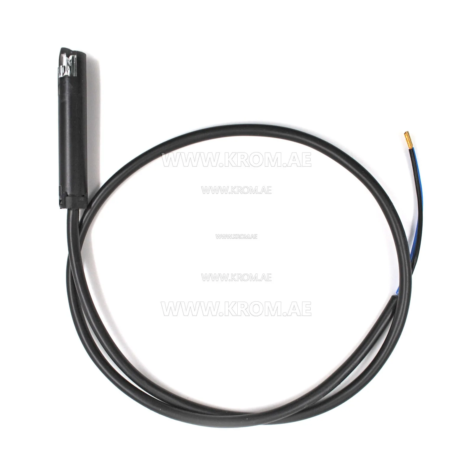 Siemens QRB4A-B070B70A flame sensor