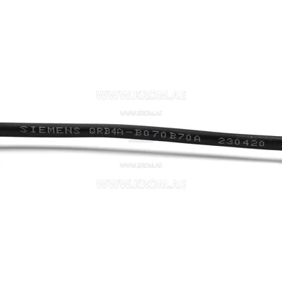 Siemens QRB4A-B070B70A flame sensor