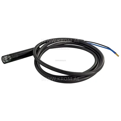 Siemens QRB4A-B110B70 flame sensor