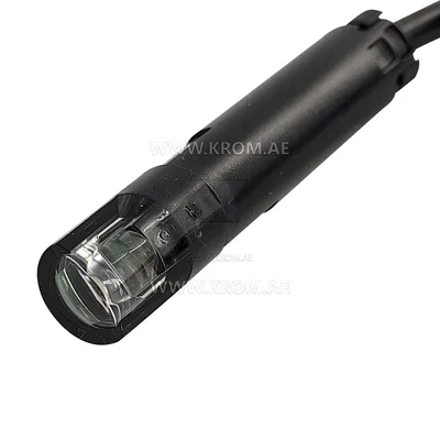 Siemens QRB4A-B110B70 flame sensor