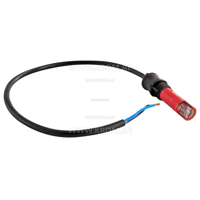 Siemens QRB4B-B036B40B flame sensor