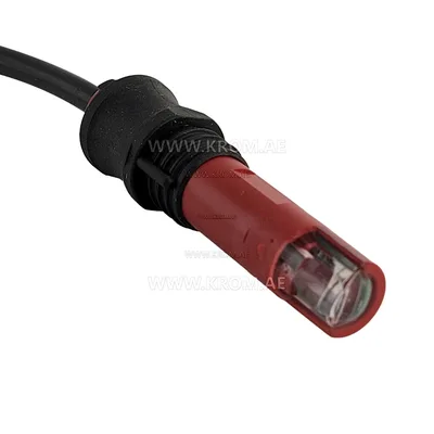 Siemens QRB4B-B036B40B flame sensor