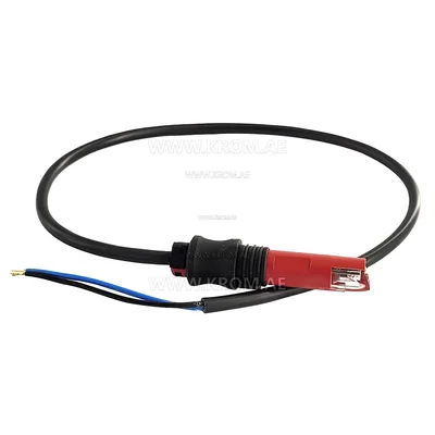 Siemens QRB4B-B050B70B flame sensor