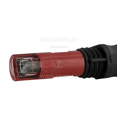Siemens QRB4B-B050B70B flame sensor