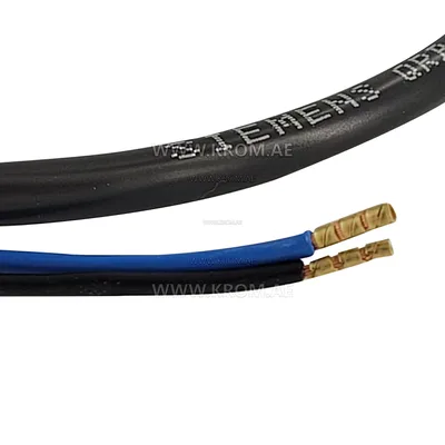 Siemens QRB4B-B050B70B flame sensor