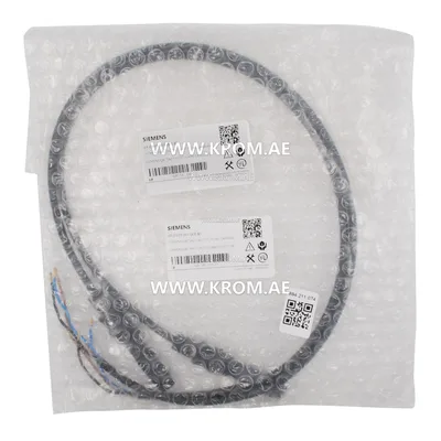 Siemens QRC1A2.104C27 flame sensor
