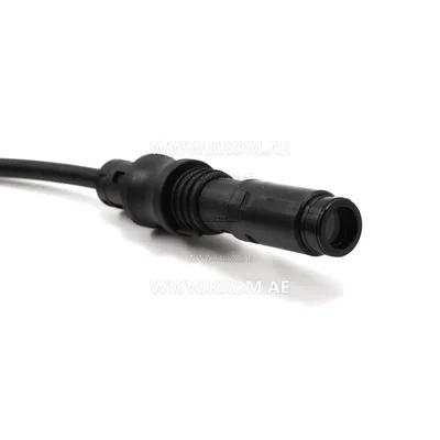 Siemens QRC1A2.104C27 flame sensor