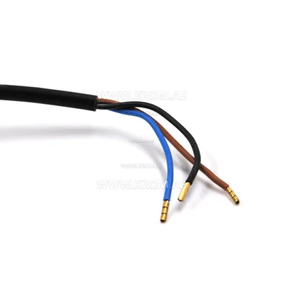 Siemens QRC1A2.104C27 flame sensor