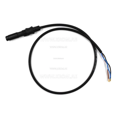 Siemens QRC1A2.104C27 flame sensor