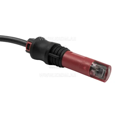 Siemens QRB4B-B025B40B flame sensor