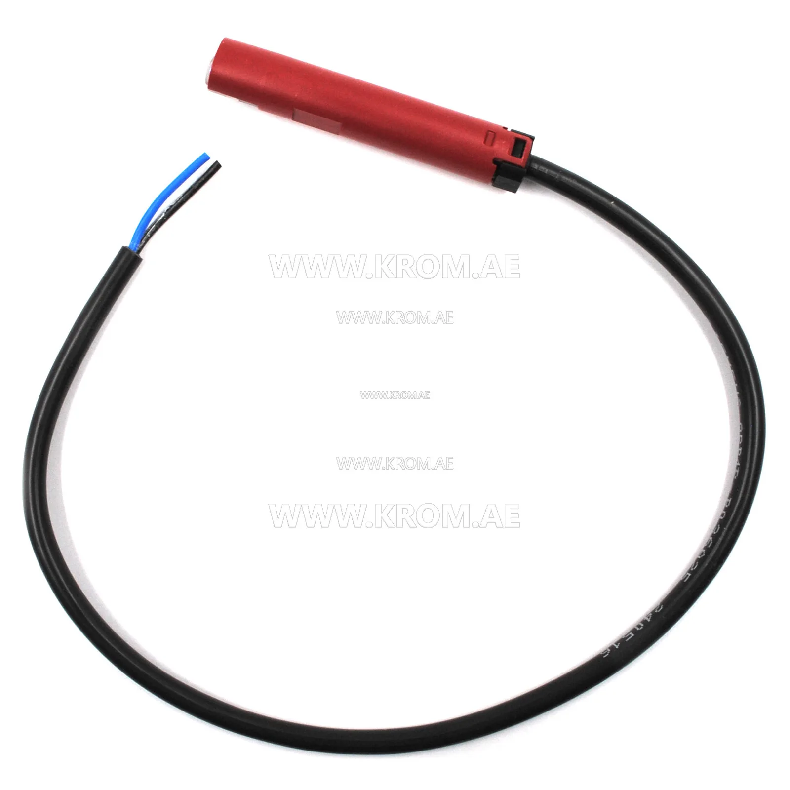 Siemens QRB4B-B036A25 flame sensor