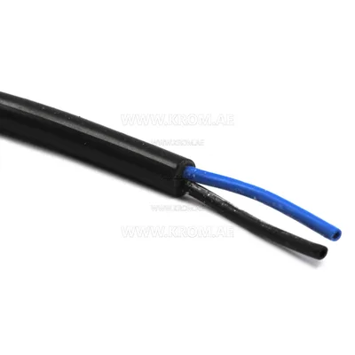 Siemens QRB4B-B036A25 flame sensor