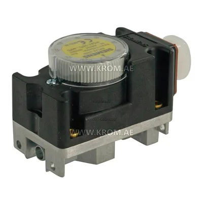 Siemens QPL25.150 pressure switch