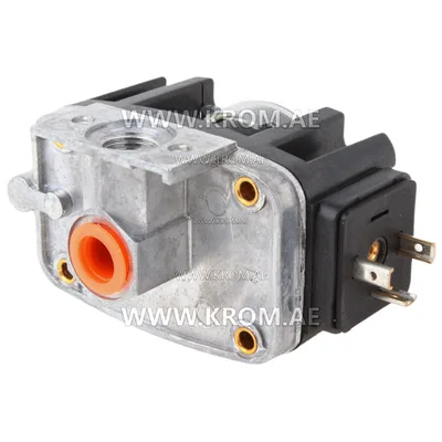 Siemens QPL25.050 pressure switch