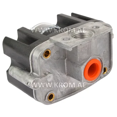Siemens QPL25.003 pressure switch